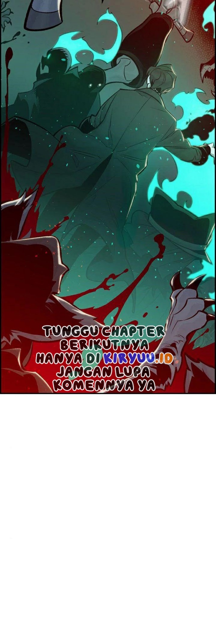 Alone Necromancer Chapter 27 - halaman 83