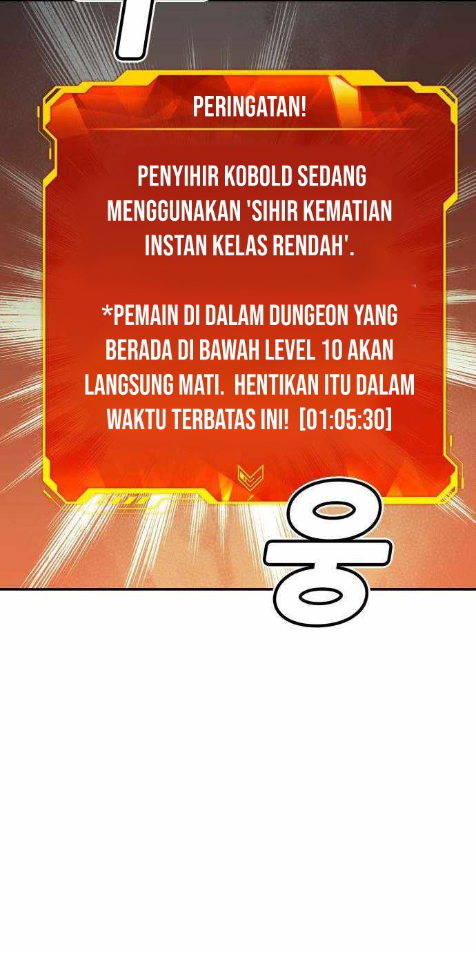 Alone Necromancer Chapter 28 - halaman 56