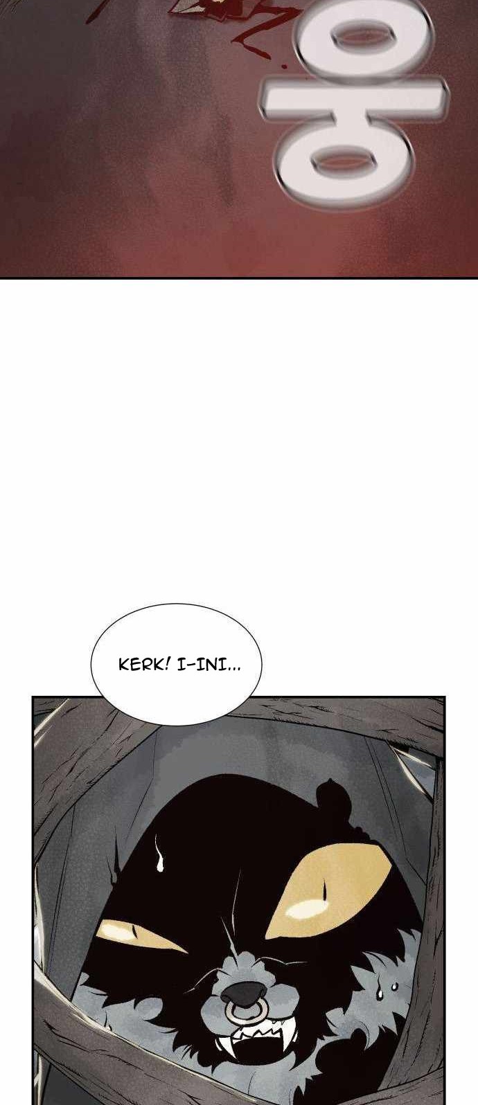 Alone Necromancer Chapter 28 - halaman 63