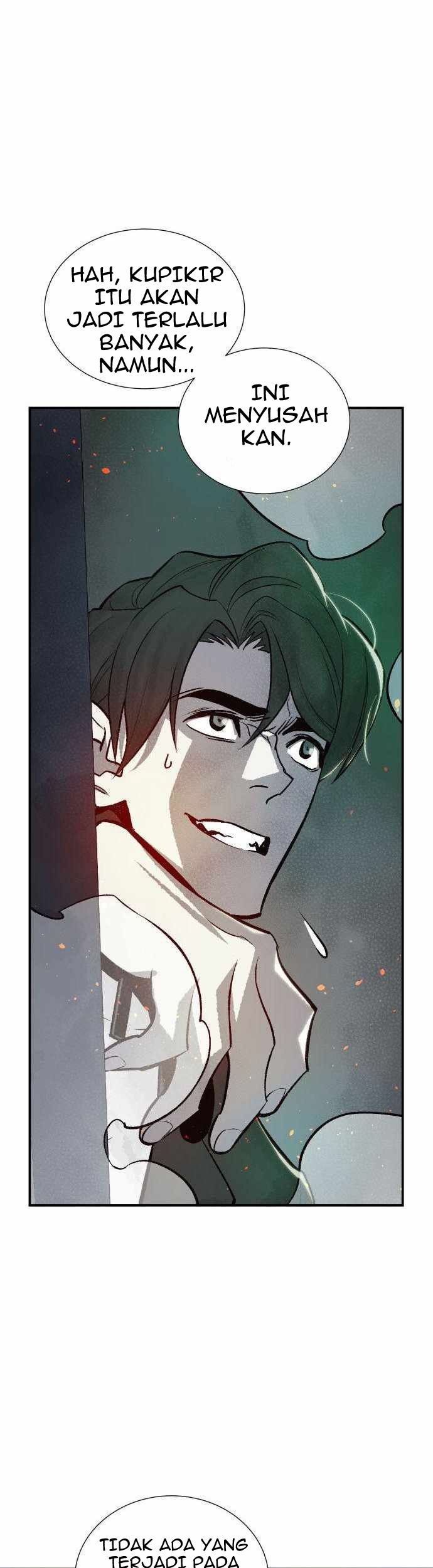 Alone Necromancer Chapter 28 - halaman 69