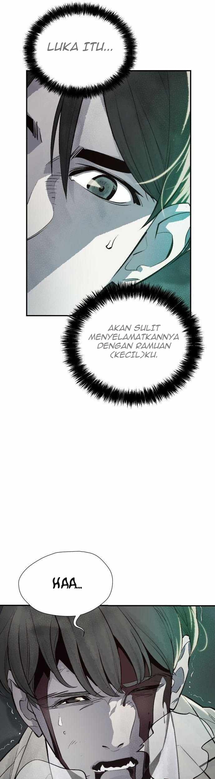 Alone Necromancer Chapter 28 - halaman 7