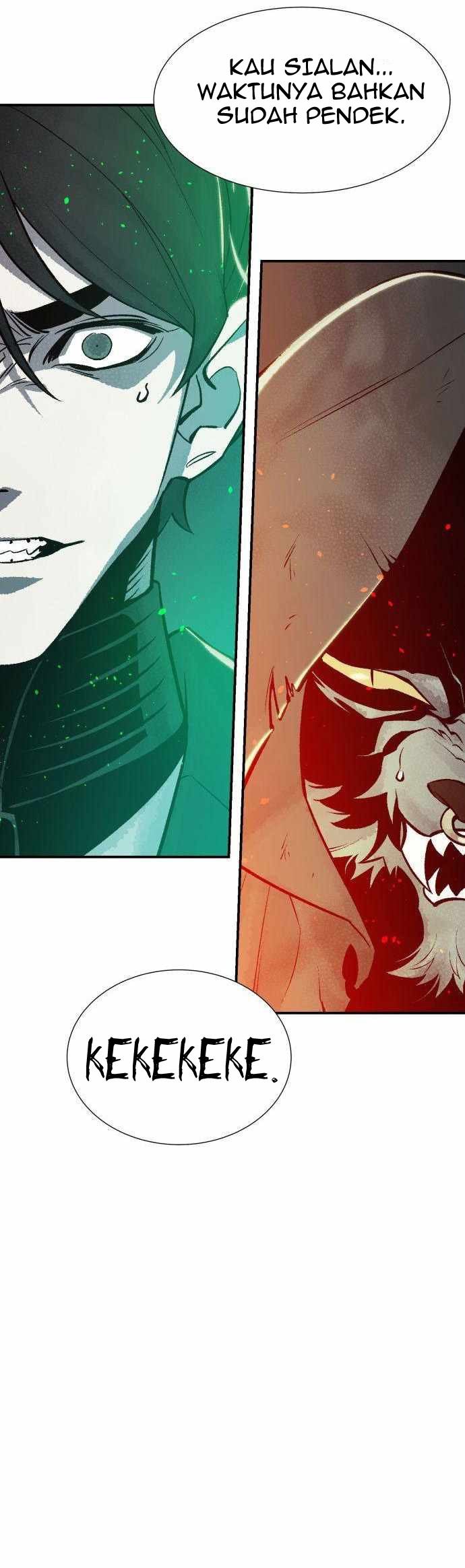 Alone Necromancer Chapter 28 - halaman 72