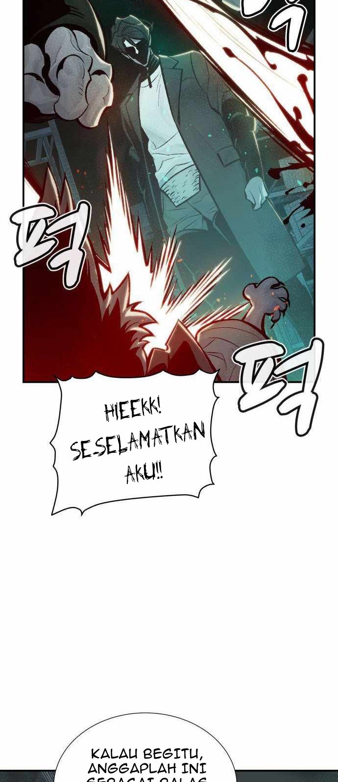 Alone Necromancer Chapter 29 - halaman 104
