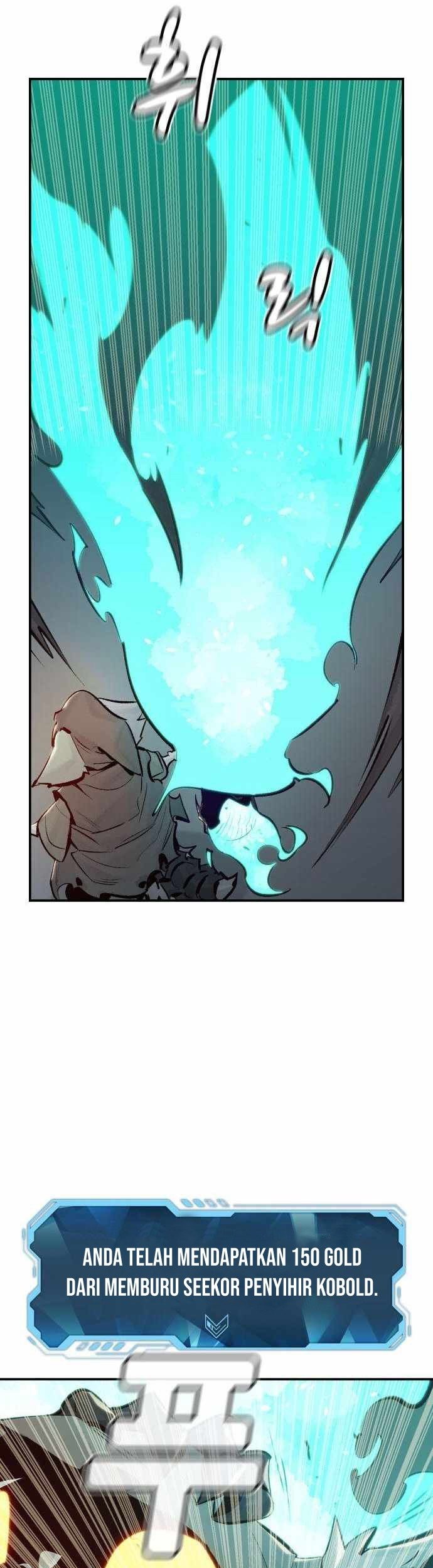 Alone Necromancer Chapter 29 - halaman 113