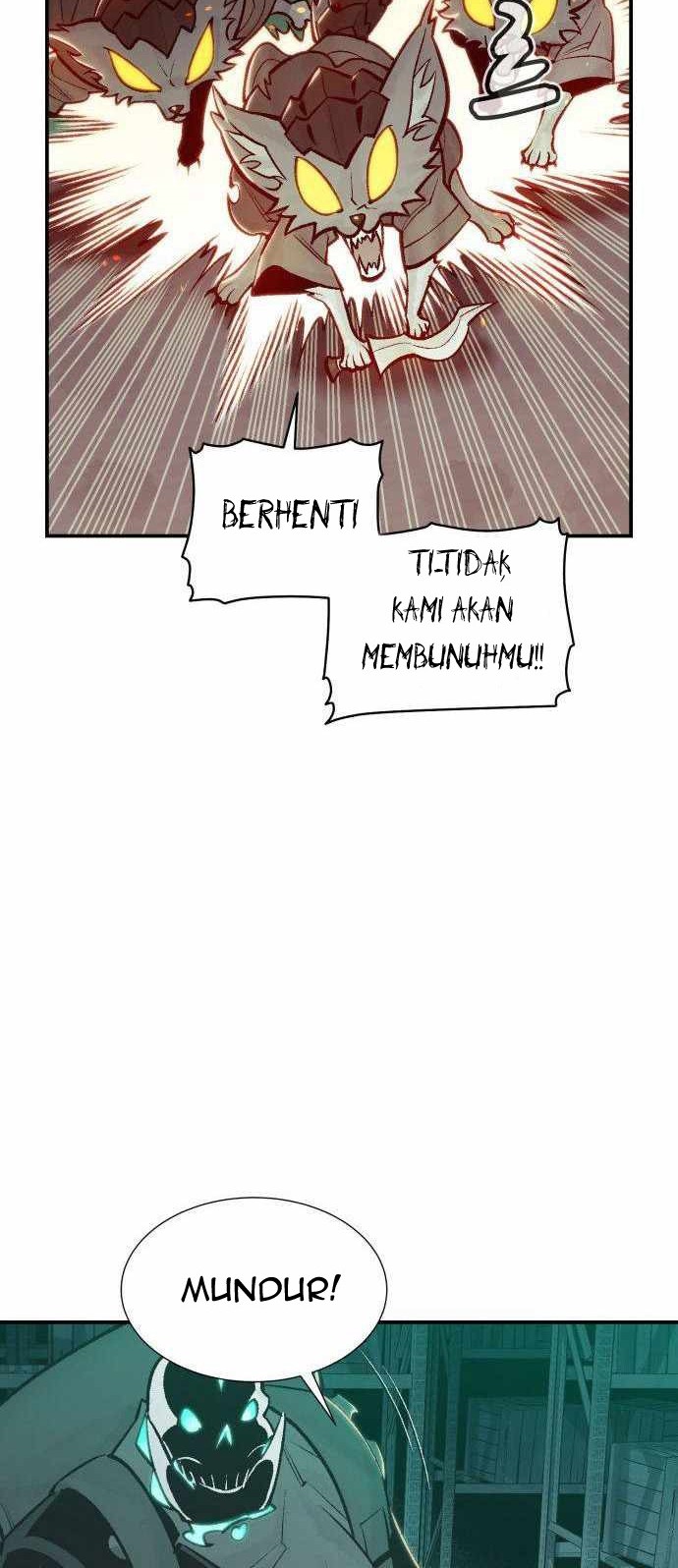 Alone Necromancer Chapter 29 - halaman 119
