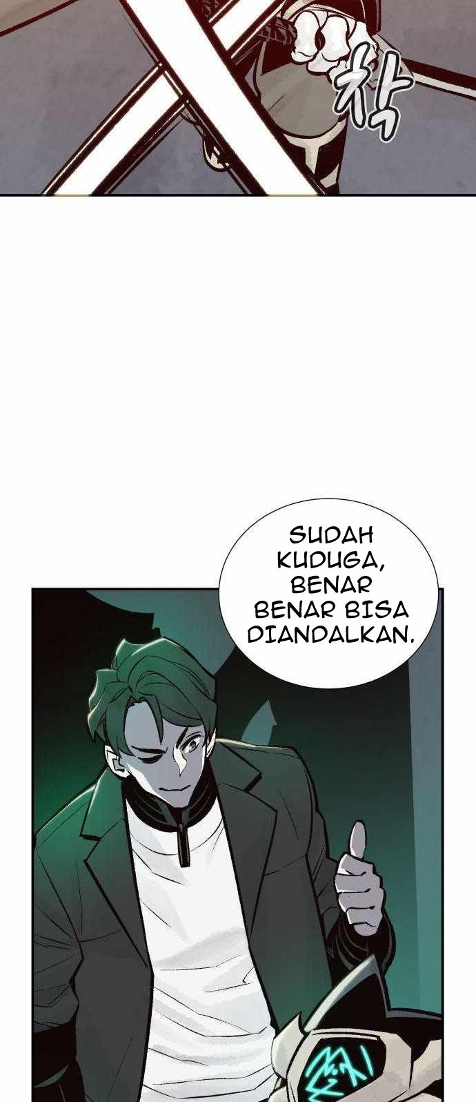 Alone Necromancer Chapter 29 - halaman 131