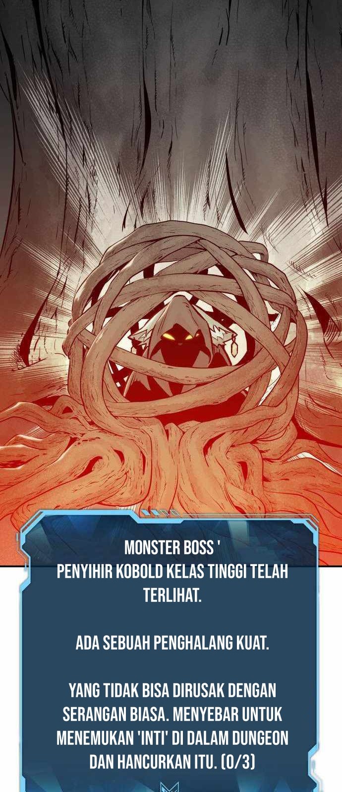 Alone Necromancer Chapter 29 - halaman 134
