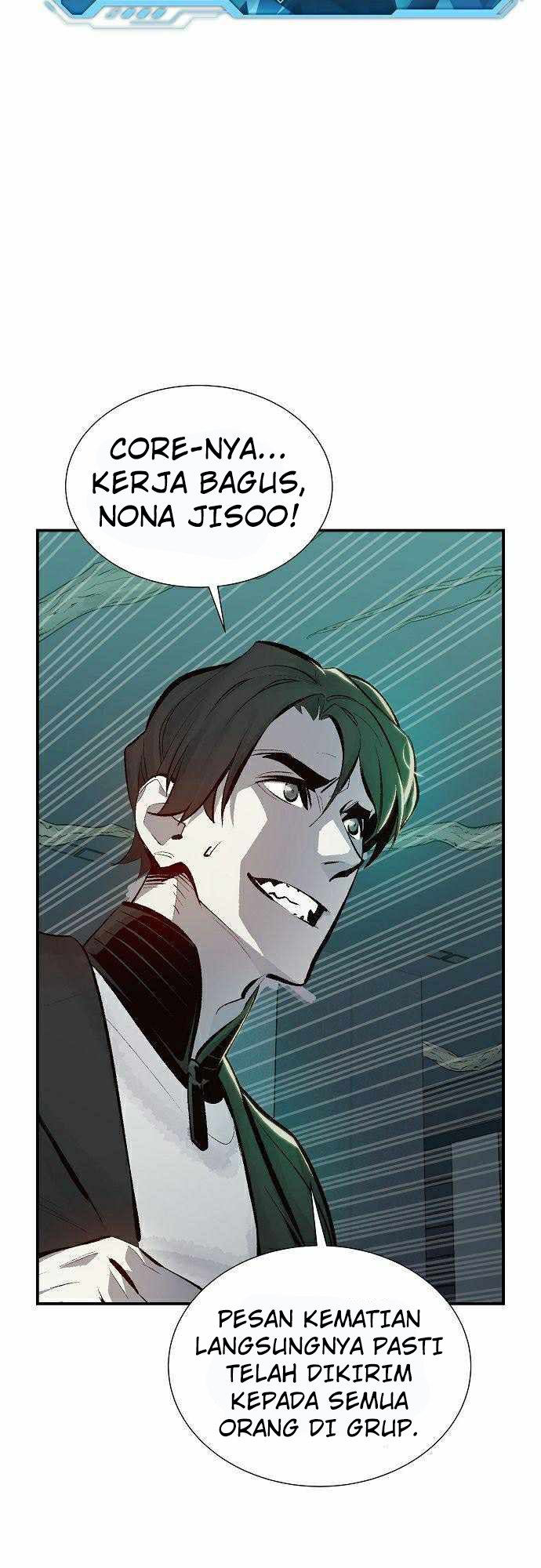 Alone Necromancer Chapter 29 - halaman 14