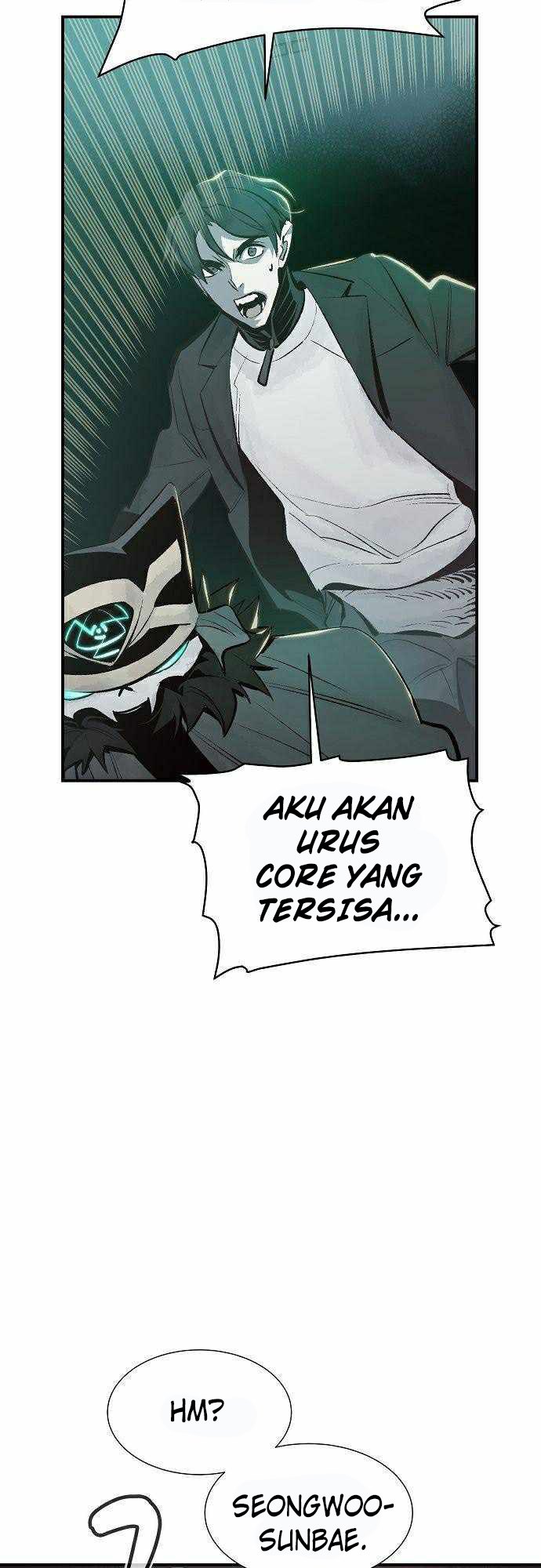 Alone Necromancer Chapter 29 - halaman 16