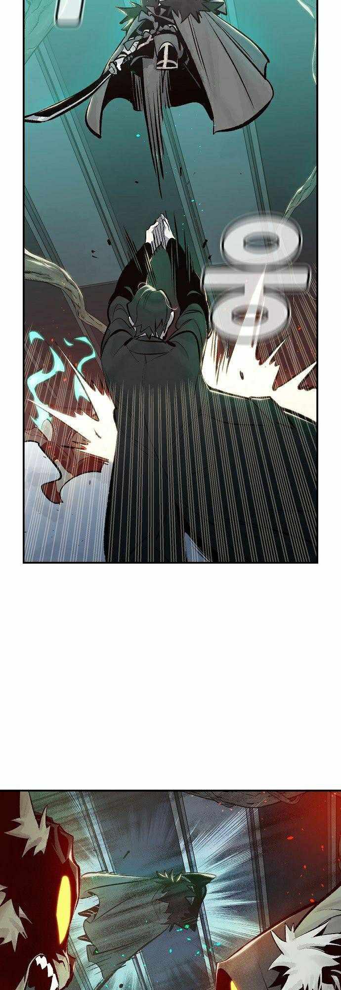 Alone Necromancer Chapter 29 - halaman 27
