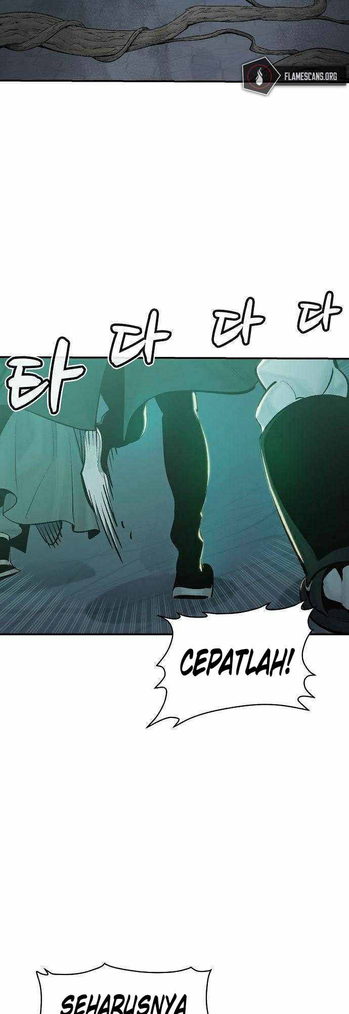 Alone Necromancer Chapter 29 - halaman 3
