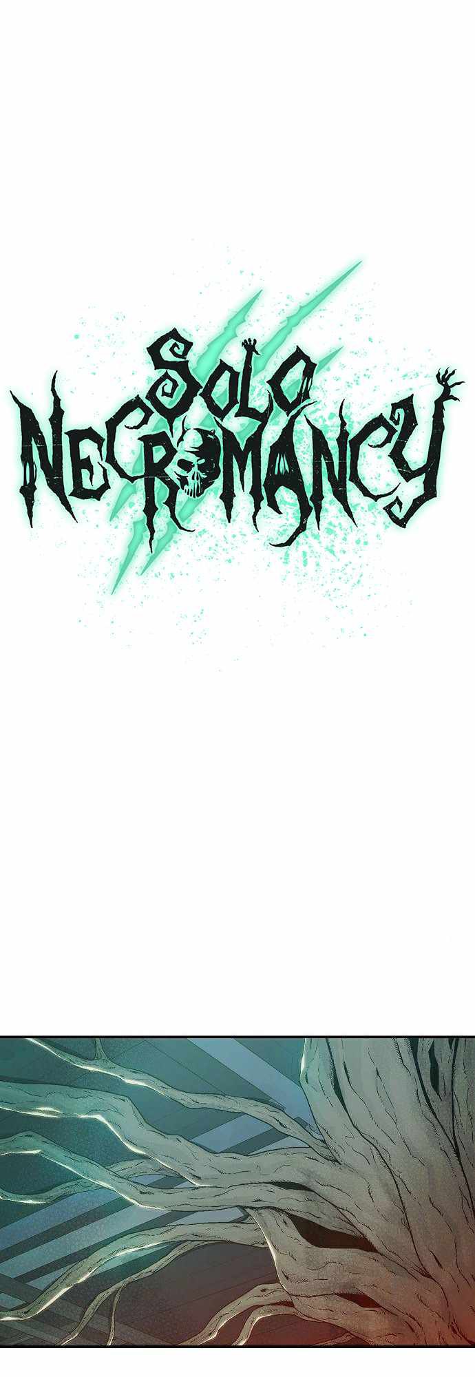 Alone Necromancer Chapter 29 - halaman 37