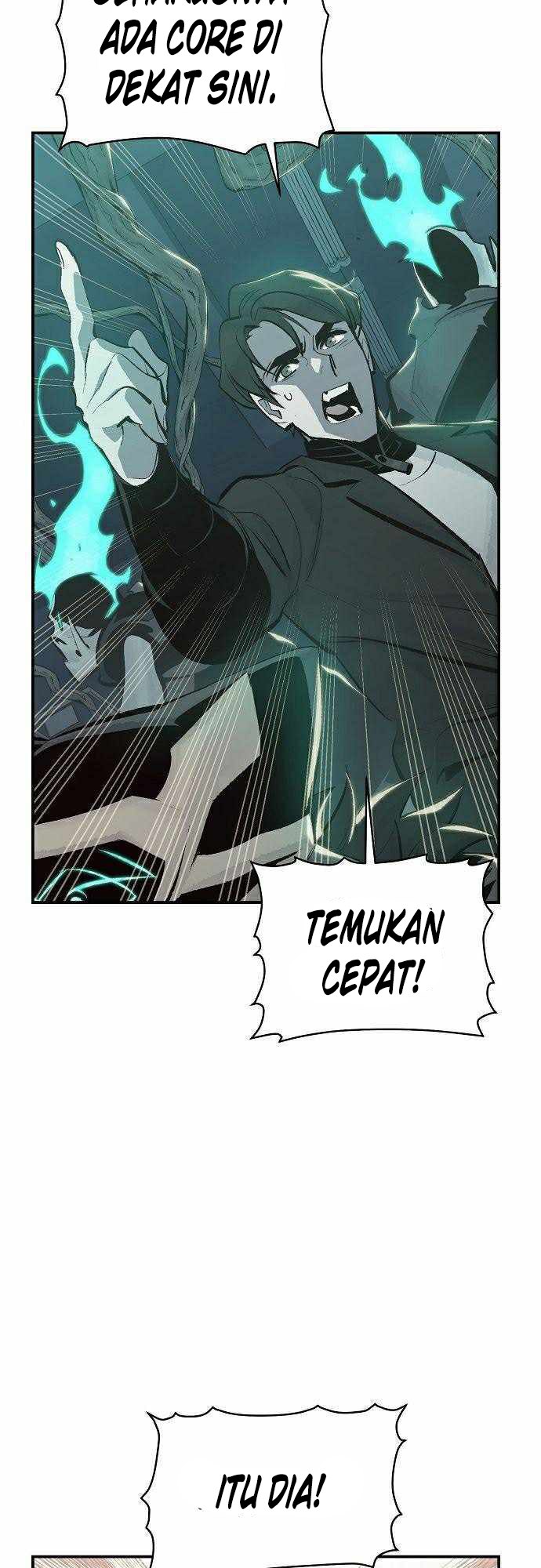 Alone Necromancer Chapter 29 - halaman 4