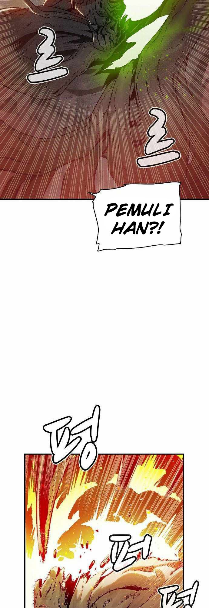 Alone Necromancer Chapter 29 - halaman 57