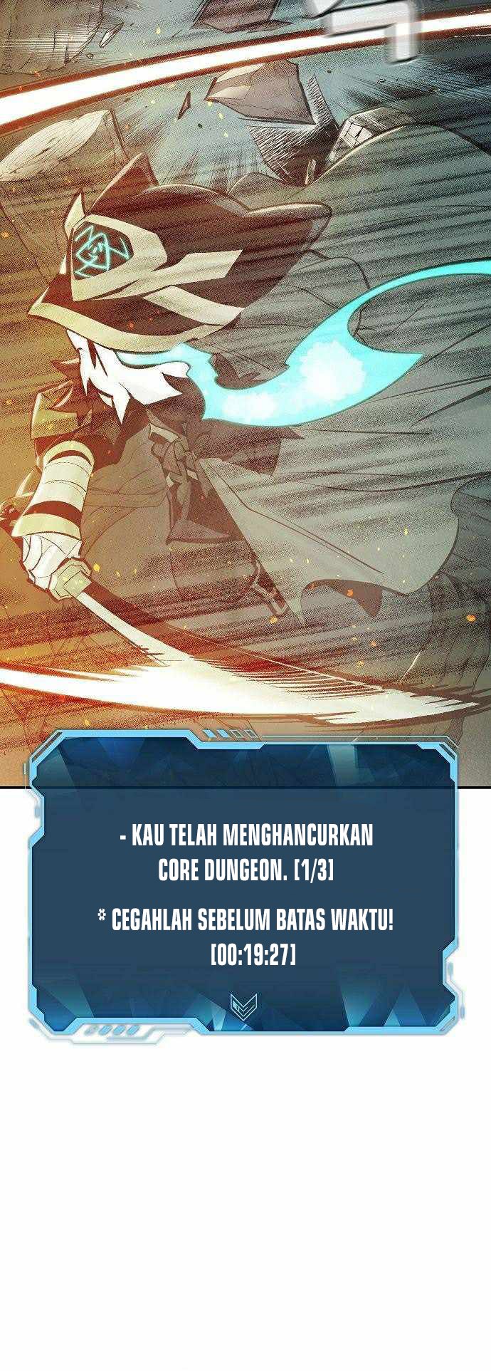 Alone Necromancer Chapter 29 - halaman 6