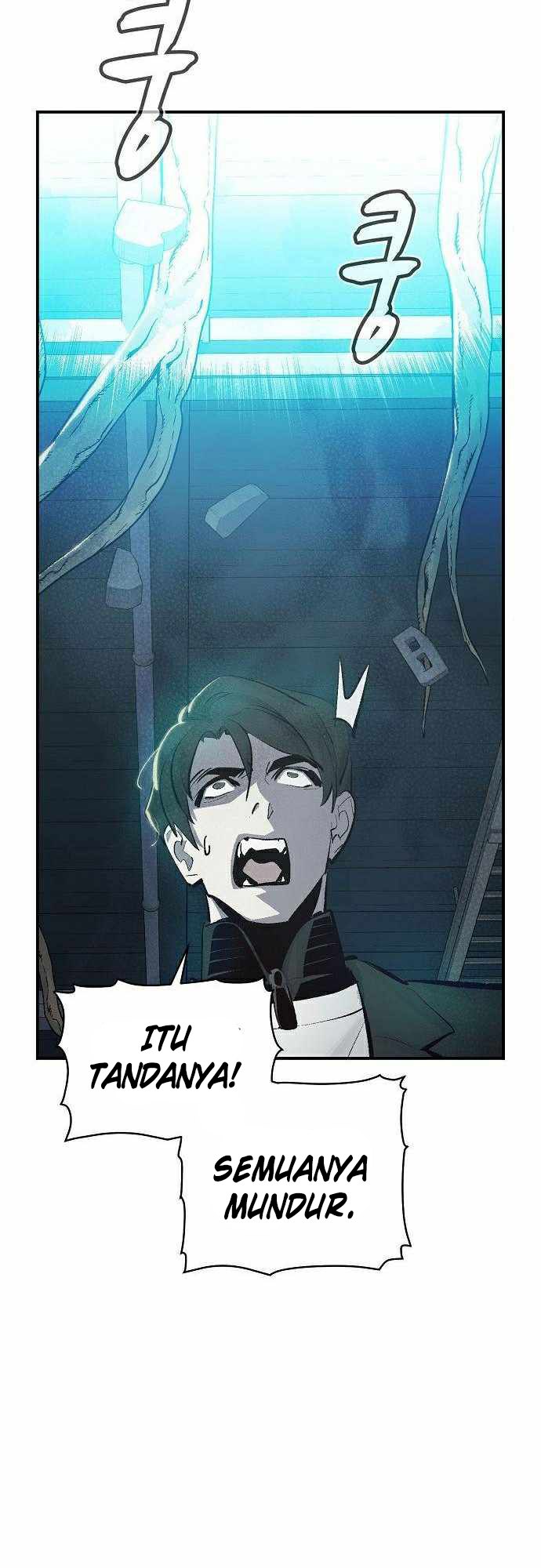 Alone Necromancer Chapter 29 - halaman 66