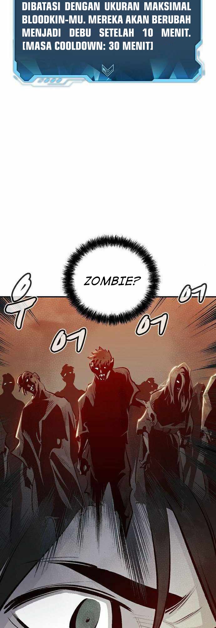 Alone Necromancer Chapter 29 - halaman 77