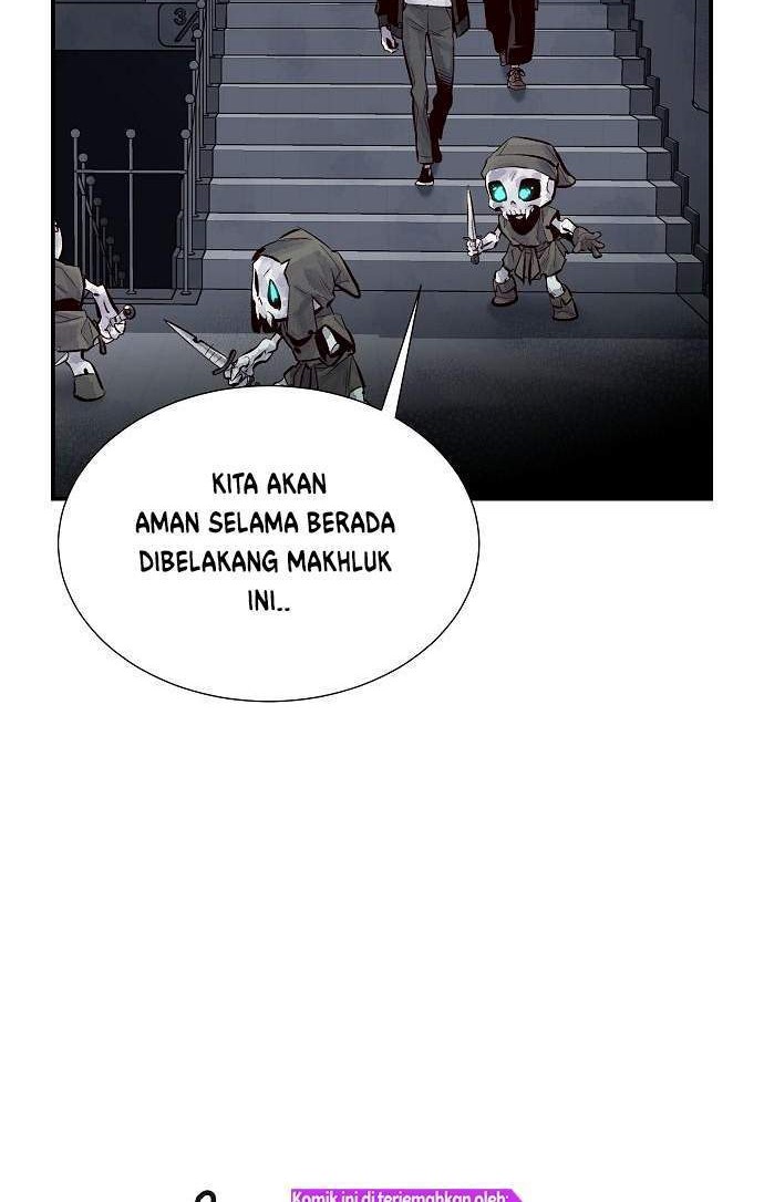 Alone Necromancer Chapter 3 - halaman 11