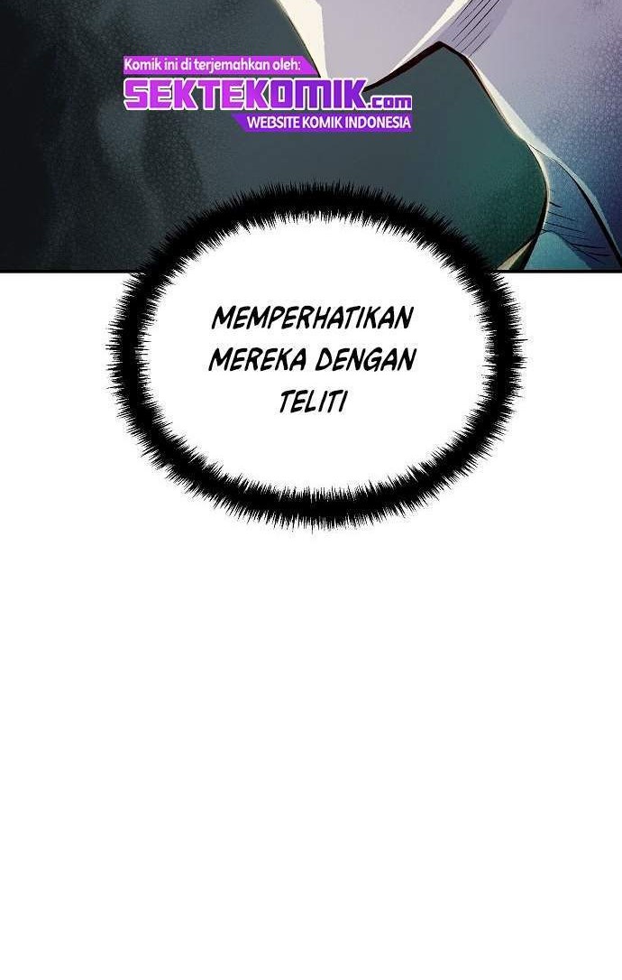 Alone Necromancer Chapter 3 - halaman 31