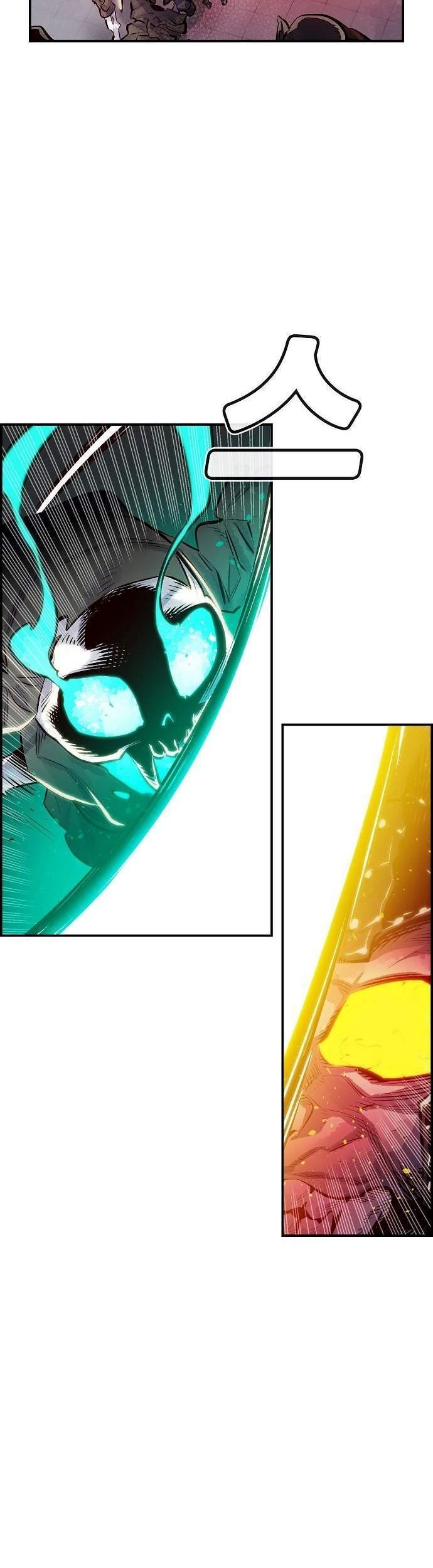 Alone Necromancer Chapter 3 - halaman 36