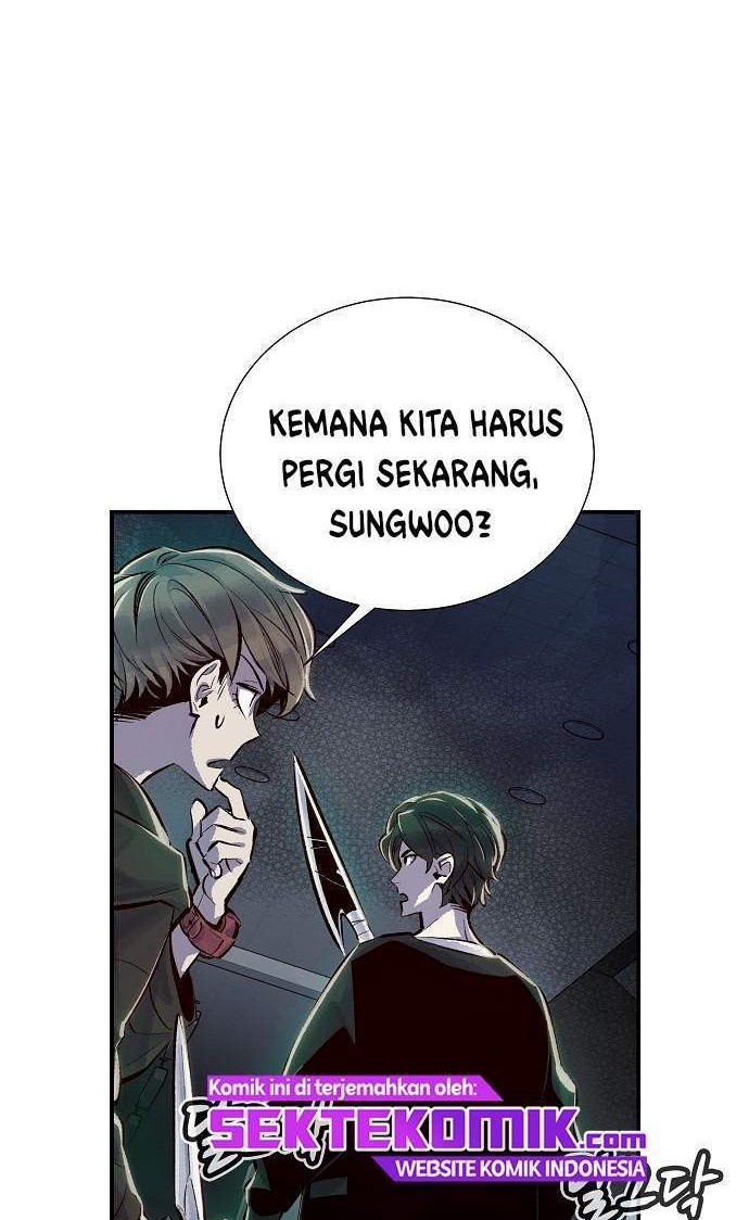 Alone Necromancer Chapter 3 - halaman 57