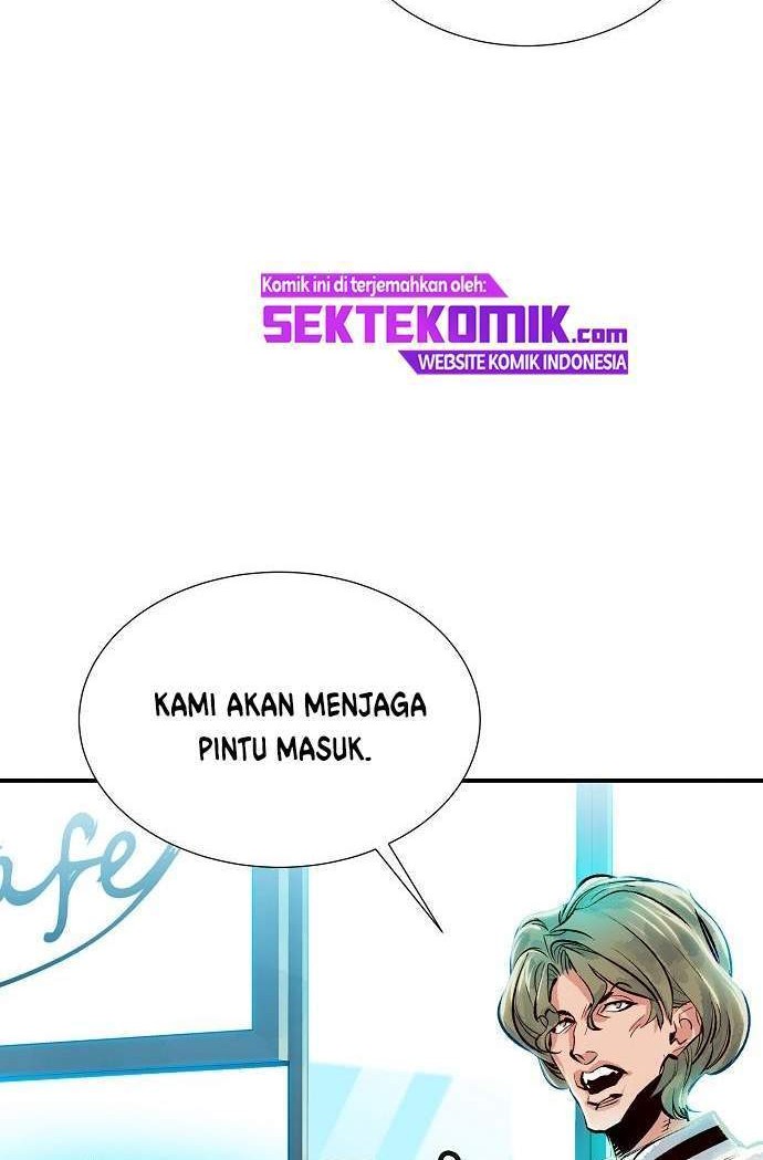 Alone Necromancer Chapter 3 - halaman 79