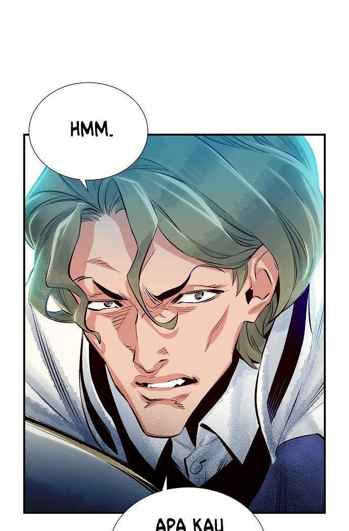 Alone Necromancer Chapter 3 - halaman 89