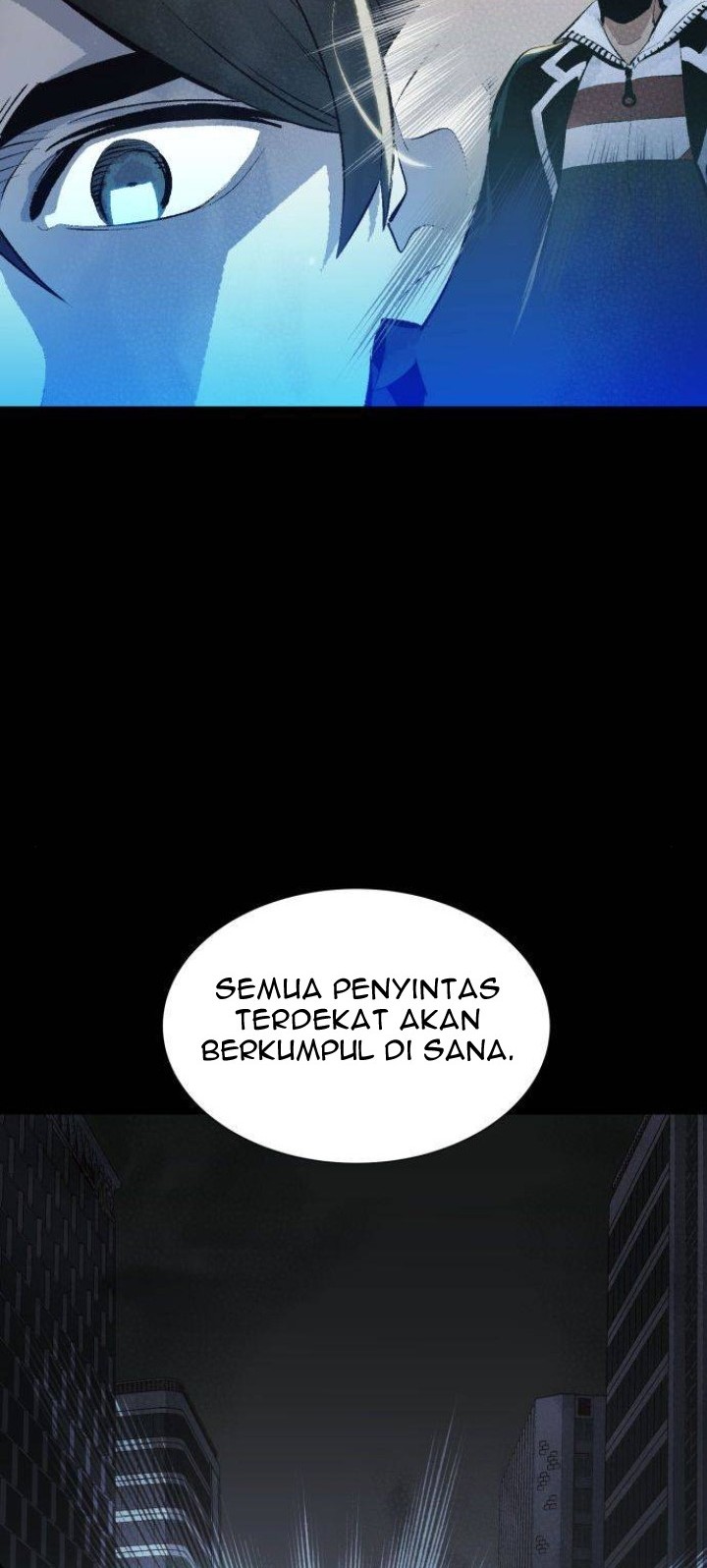 Alone Necromancer Chapter 30 - halaman 10