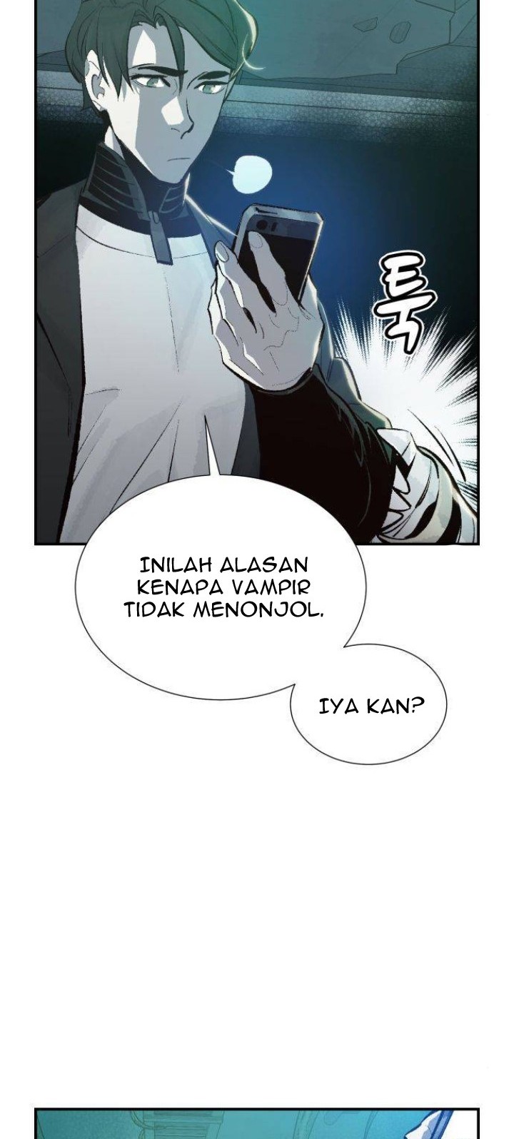 Alone Necromancer Chapter 30 - halaman 14