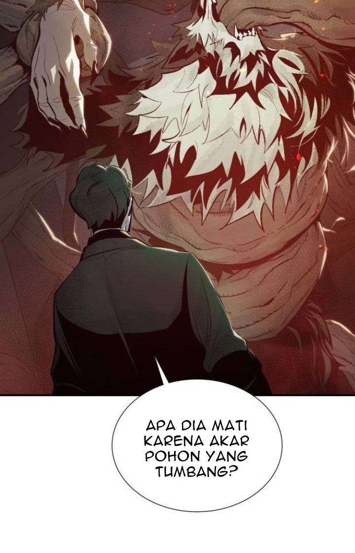 Alone Necromancer Chapter 30 - halaman 17