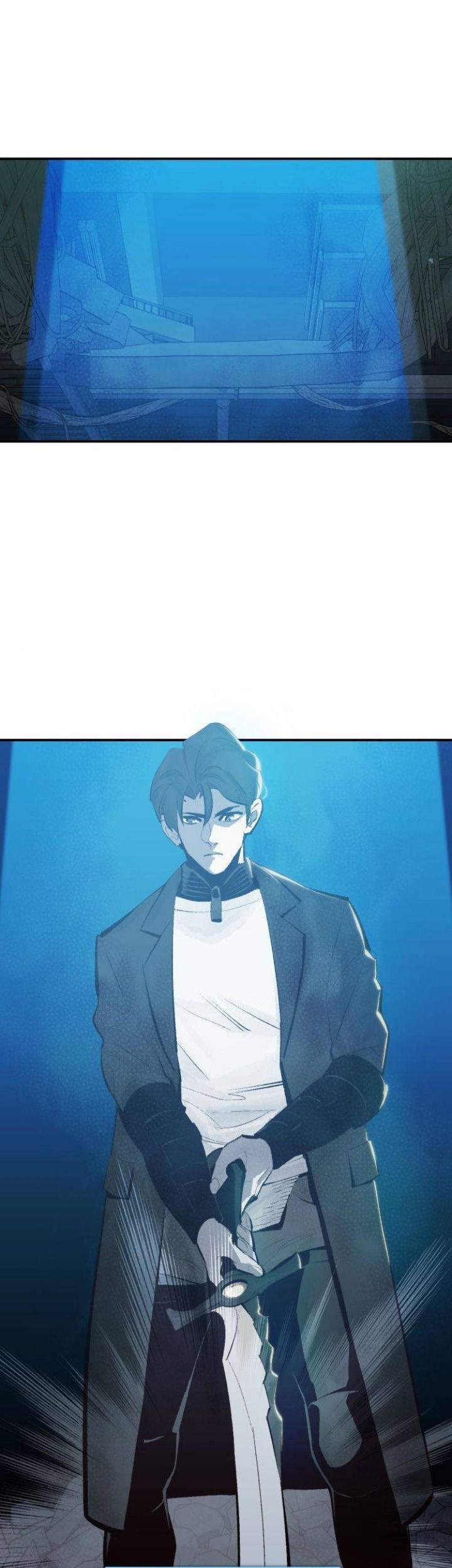 Alone Necromancer Chapter 30 - halaman 2