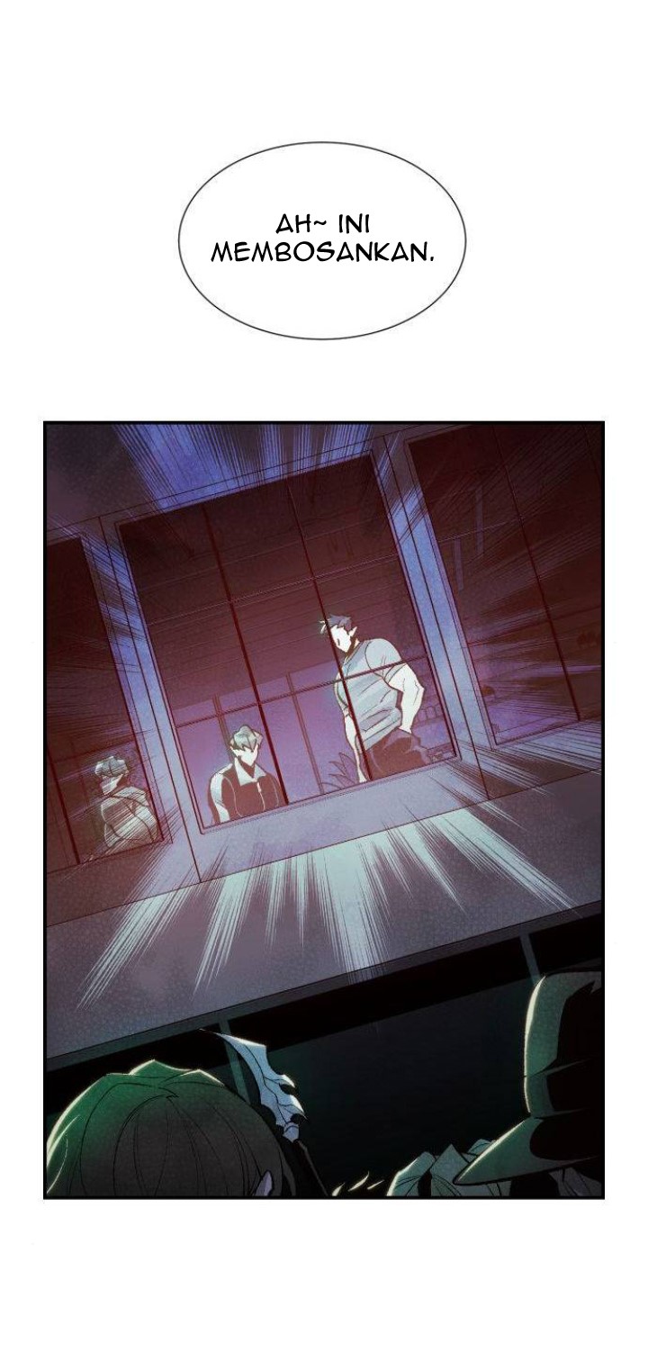 Alone Necromancer Chapter 30 - halaman 22