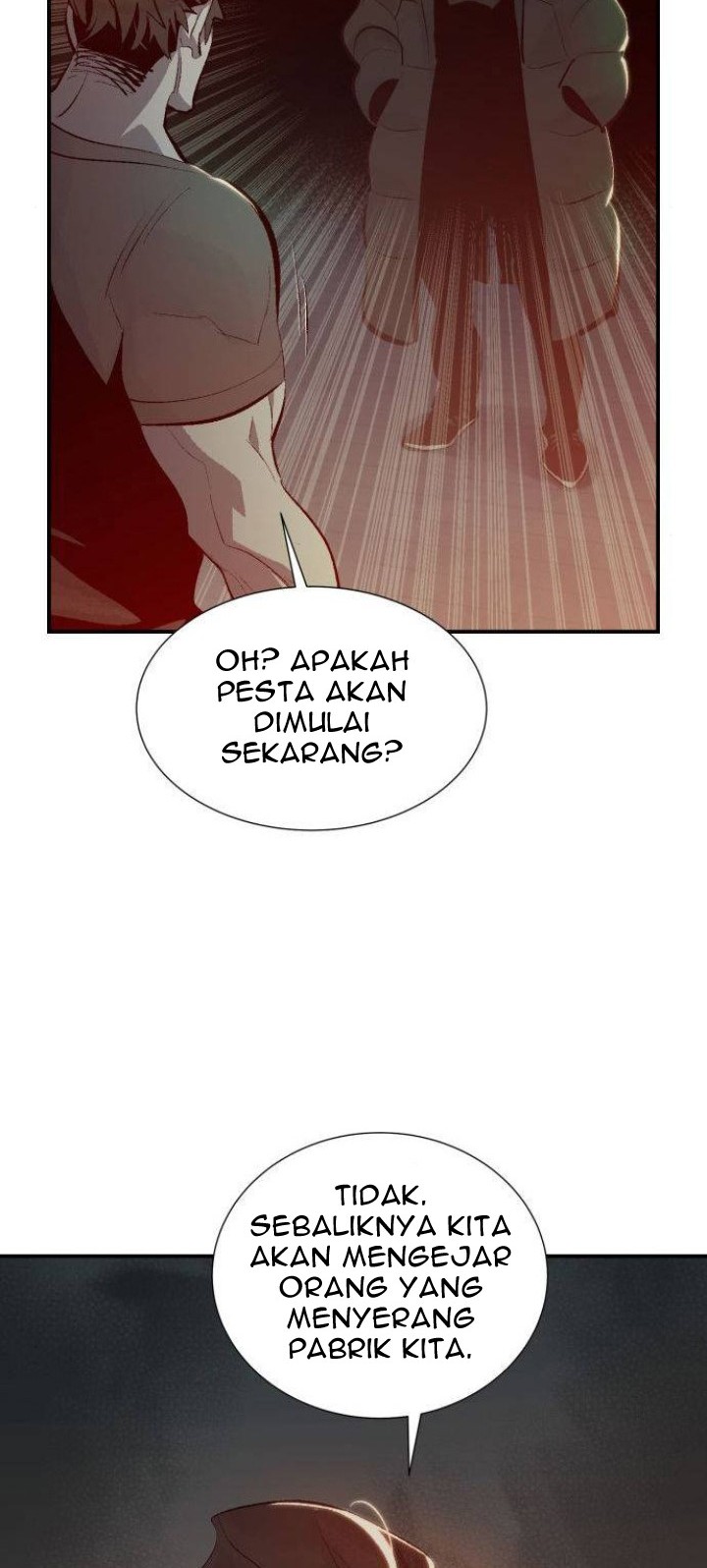 Alone Necromancer Chapter 30 - halaman 24