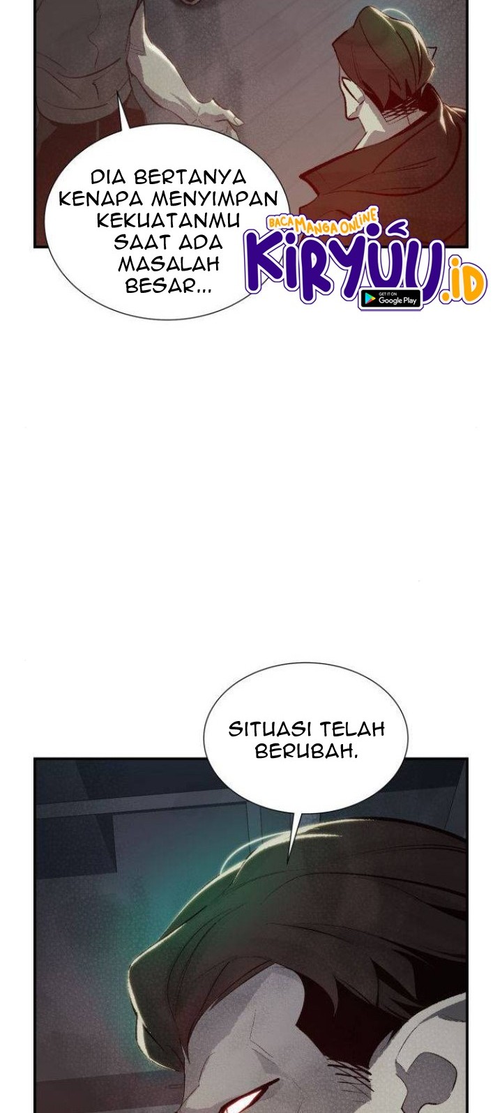 Alone Necromancer Chapter 30 - halaman 26