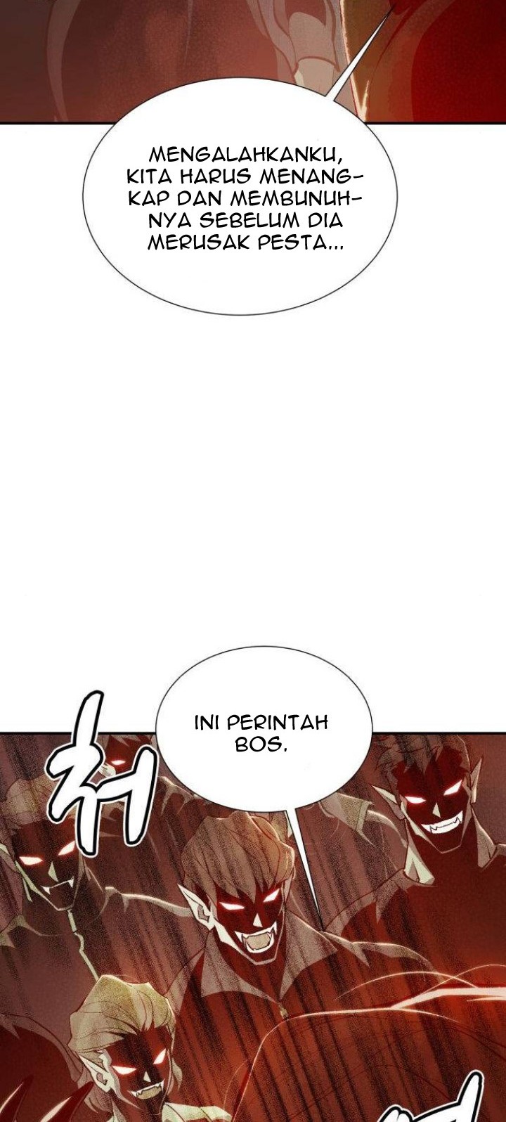 Alone Necromancer Chapter 30 - halaman 28