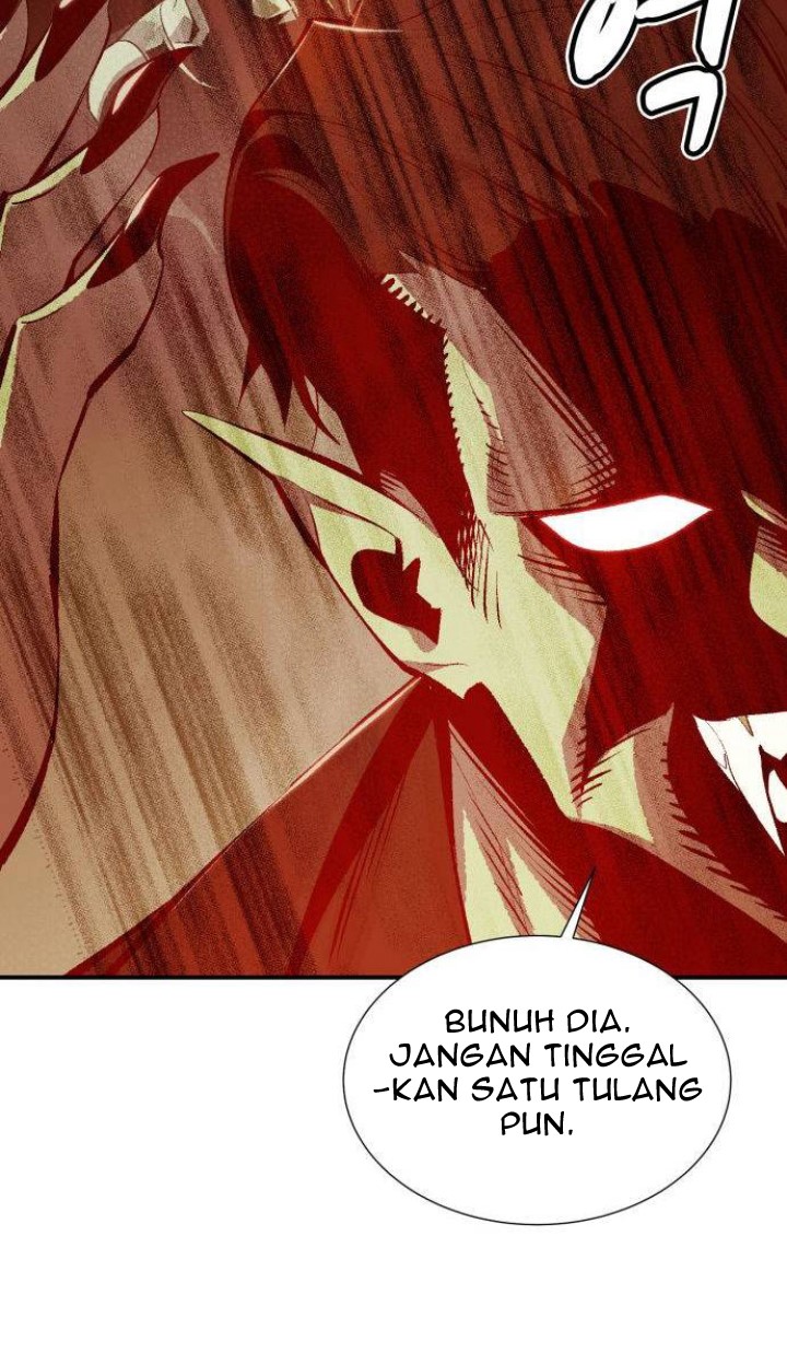 Alone Necromancer Chapter 30 - halaman 29