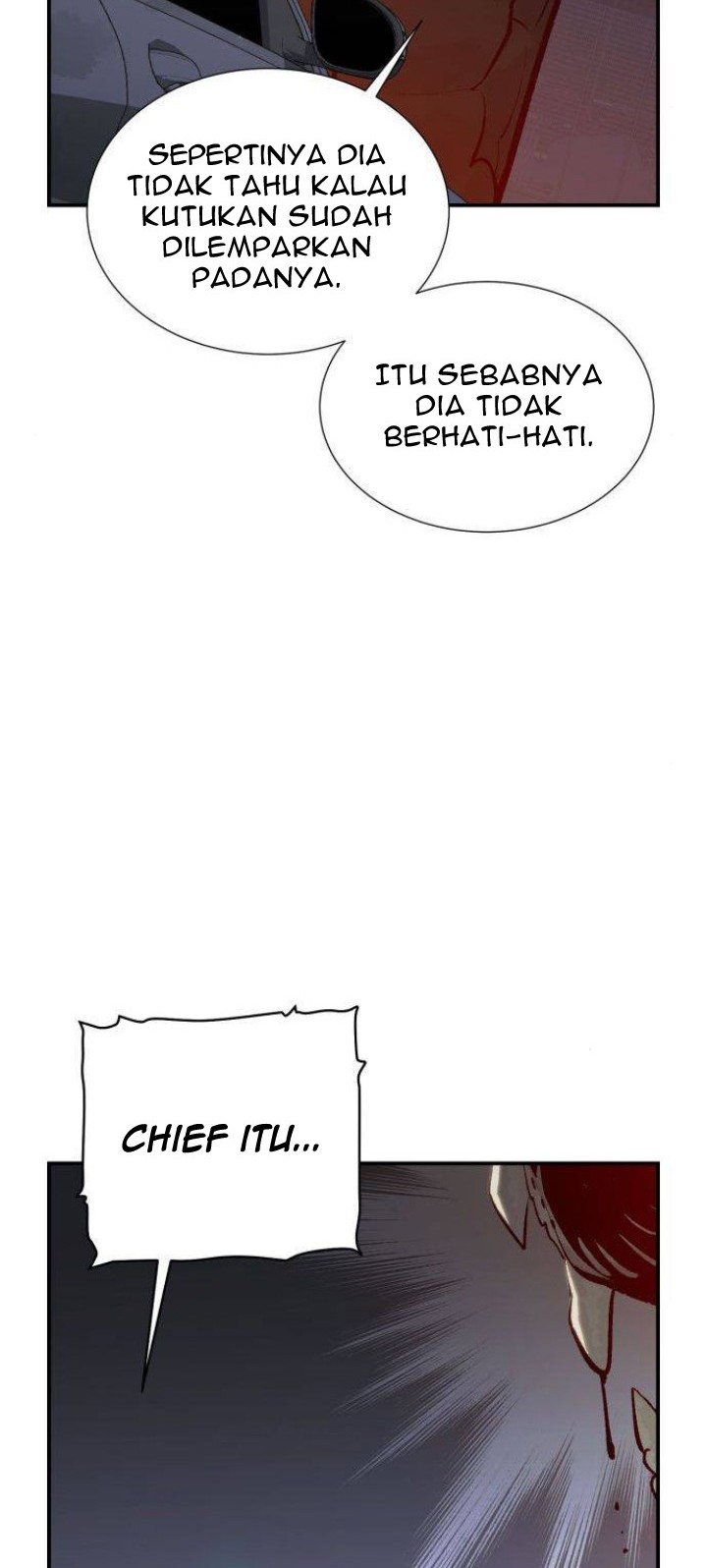 Alone Necromancer Chapter 30 - halaman 33