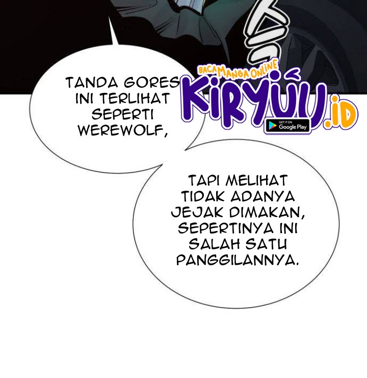 Alone Necromancer Chapter 30 - halaman 36