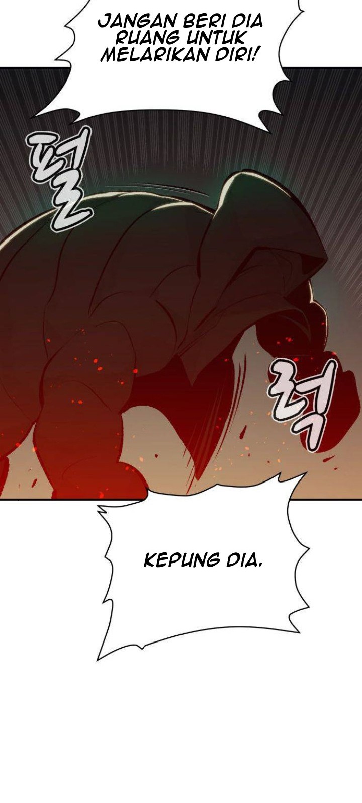 Alone Necromancer Chapter 30 - halaman 41