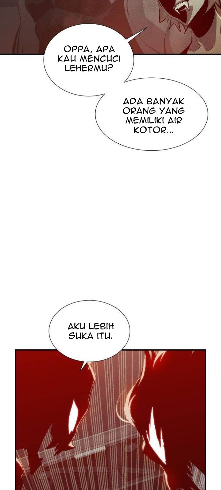 Alone Necromancer Chapter 30 - halaman 49