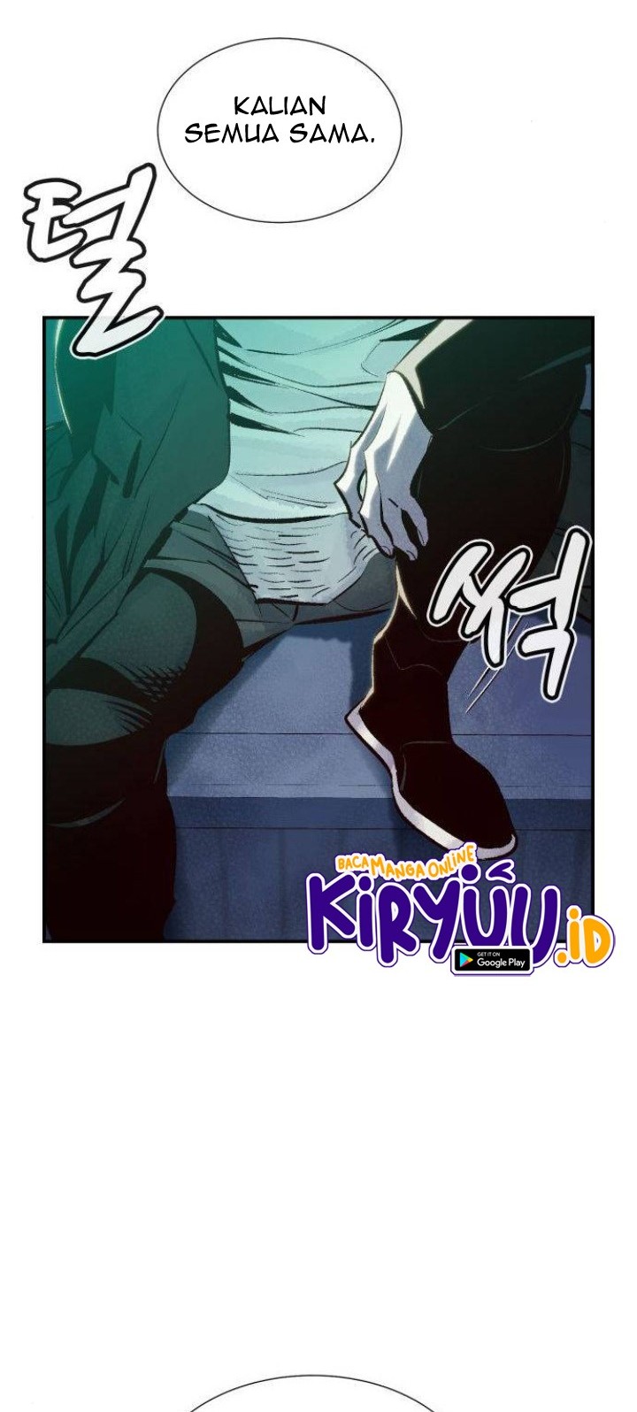 Alone Necromancer Chapter 30 - halaman 61