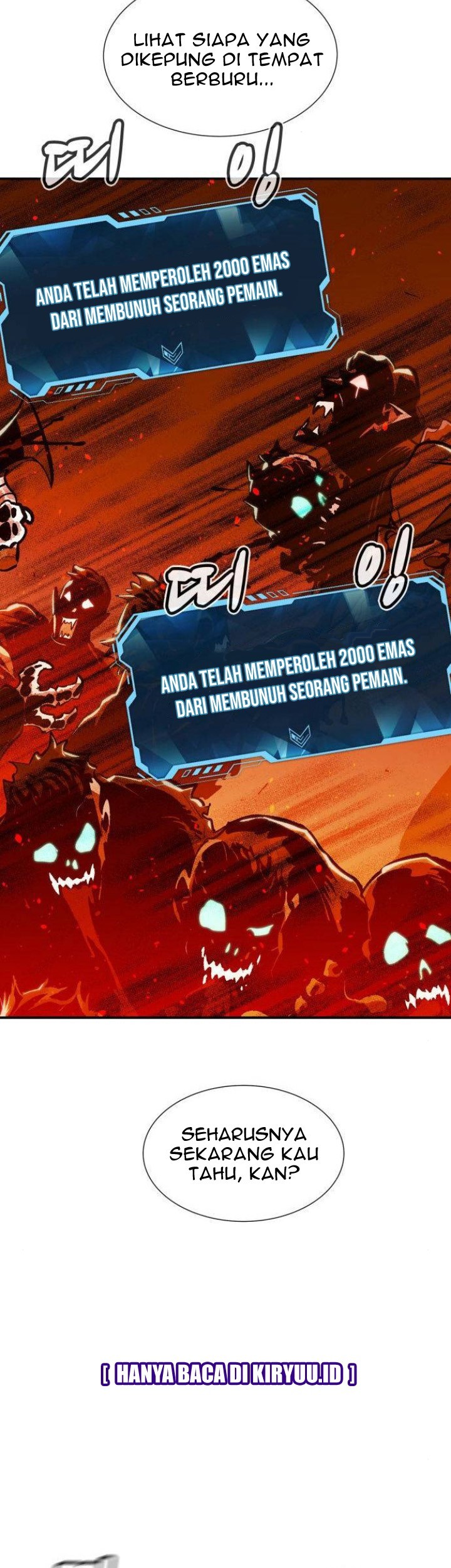 Alone Necromancer Chapter 30 - halaman 62