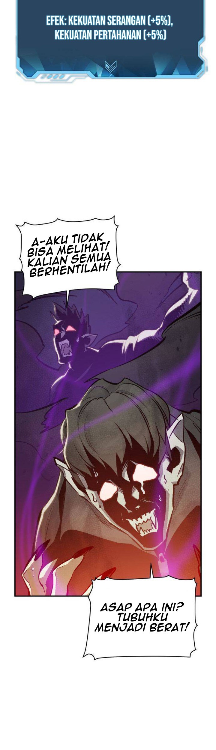 Alone Necromancer Chapter 30 - halaman 64