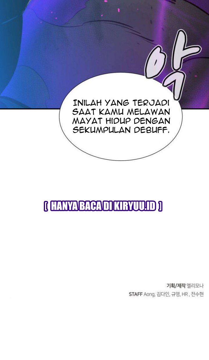 Alone Necromancer Chapter 30 - halaman 66
