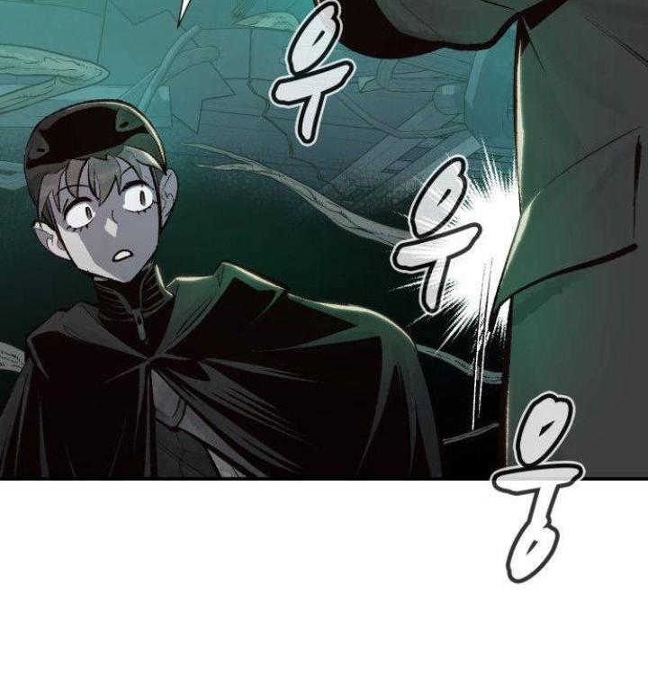 Alone Necromancer Chapter 30 - halaman 8