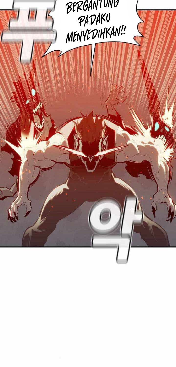 Alone Necromancer Chapter 31 - halaman 11