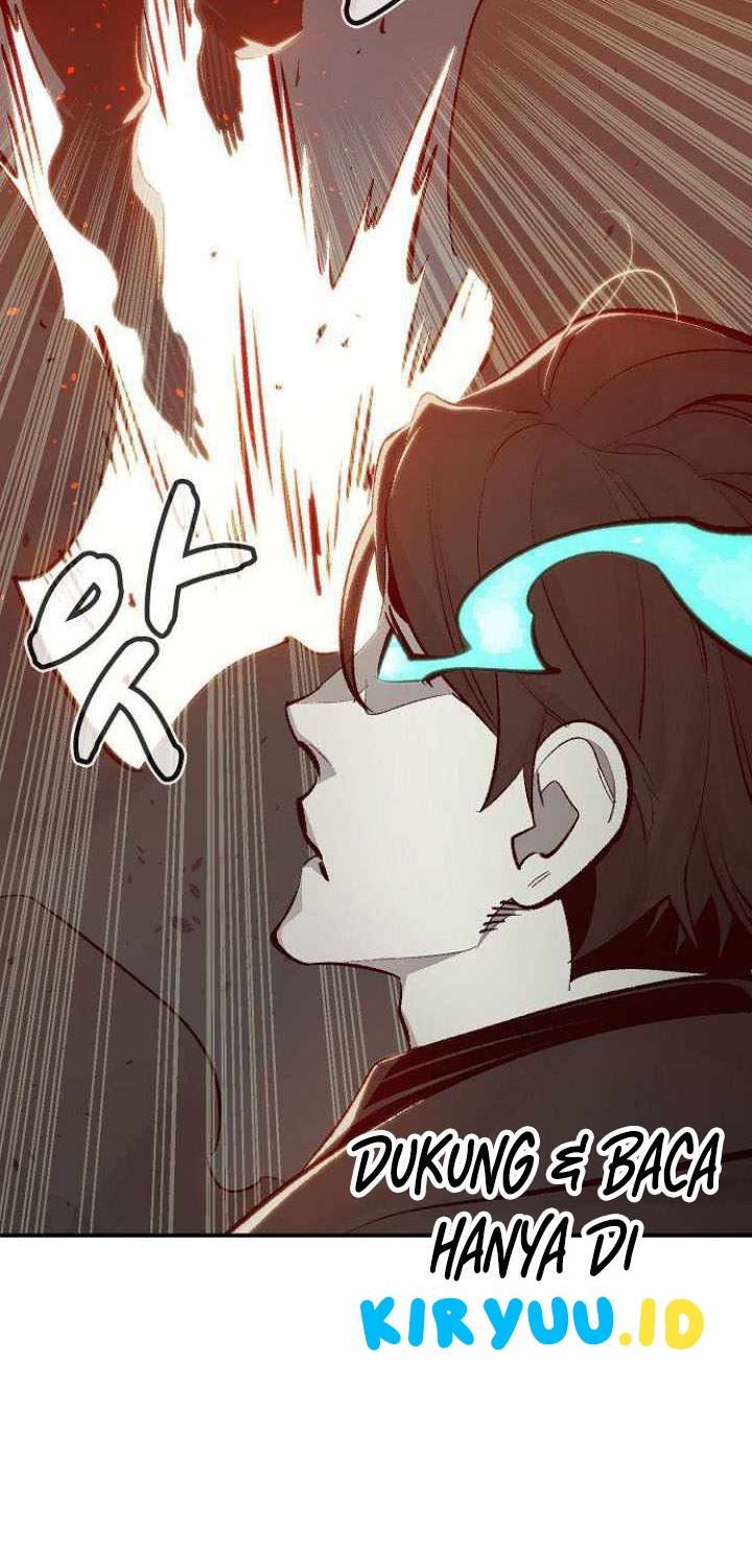 Alone Necromancer Chapter 31 - halaman 13
