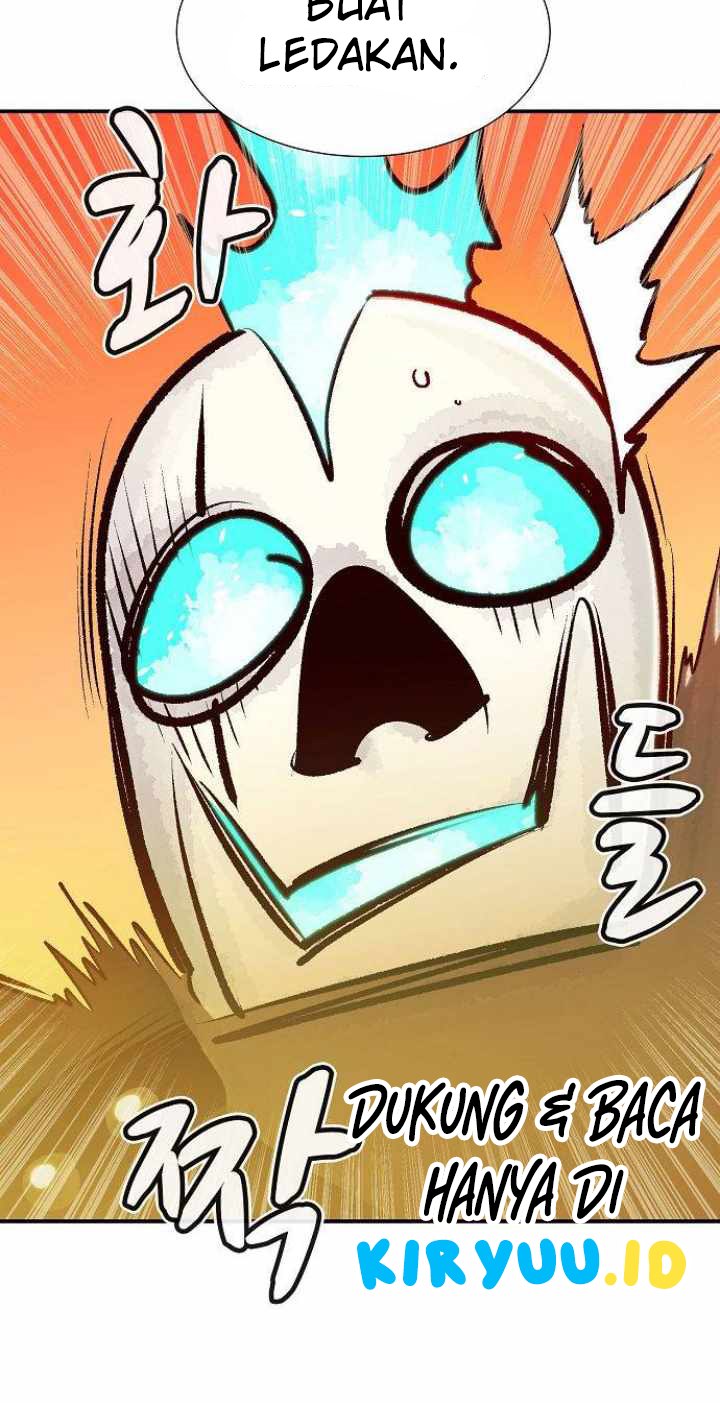Alone Necromancer Chapter 31 - halaman 21