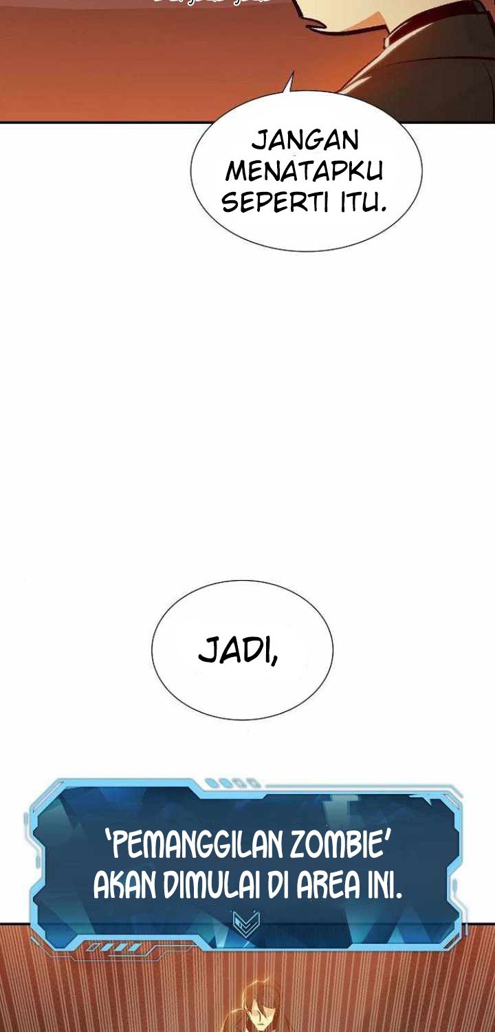 Alone Necromancer Chapter 31 - halaman 23
