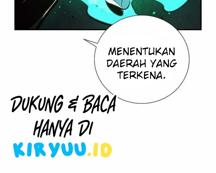 Alone Necromancer Chapter 31 - halaman 27
